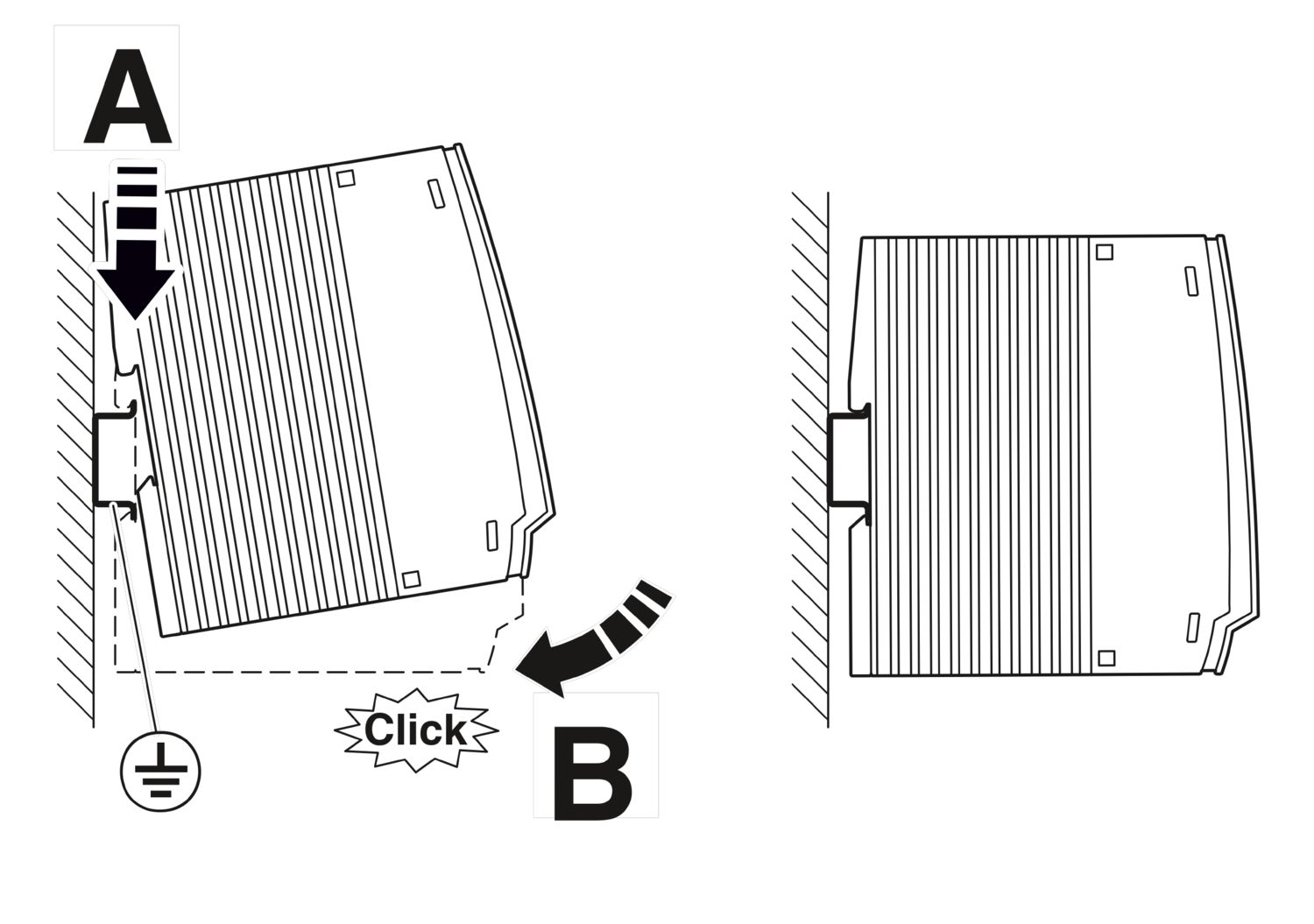 INJ 1000-T - Injetor - PHOENIX CONTACT - Imagem 5