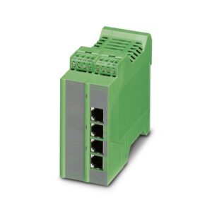 FL PSE 2TX – Módulo Ethernet – PHOENIX CONTACT