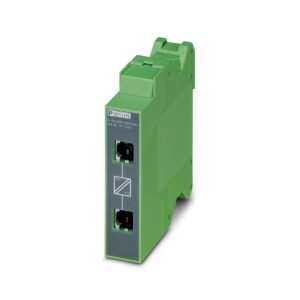 FL ISOLATOR 1000-RJ/RJ – Divisor de rede – PHOENIX CONTACT