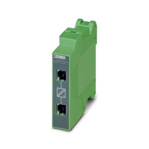 FL ISOLATOR 100-RJ/RJ – Divisor de rede – PHOENIX CONTACT