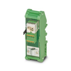 FL-PP-RJ45-SCC – Patch panel – PHOENIX CONTACT