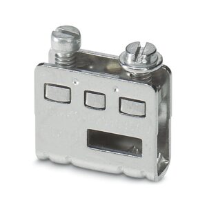 IAK 16 – Borne de derivação – PHOENIX CONTACT – Uds./emb.: 50 unidade(s)