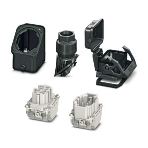 HC-EVO-B06PT-BWSC-HL-M20-PLRBK – Conjuntos de conectores – PHOENIX CONTACT