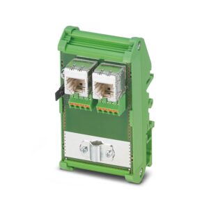FL-PP-RJ45-SCC/SC041 – Patch panel – PHOENIX CONTACT
