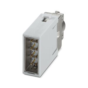 HC-M-08-GBIT-CT-M – Módulo de contato fêmea/macho – PHOENIX CONTACT