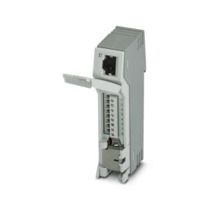 PP-RJ-SC – Patch panel – PHOENIX CONTACT – Uds./emb.: 10 unidade(s)