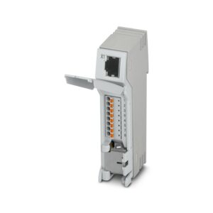 PP-RJ-SCC – Patch panel – PHOENIX CONTACT – Uds./emb.: 10 unidade(s)