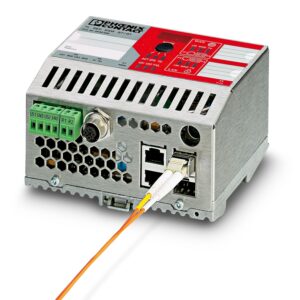 FL SFP SX – Módulo de mídias – PHOENIX CONTACT