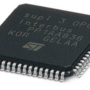 IBS SUPI 3 OPC – Chip de protocolo escravo – PHOENIX CONTACT – Uds./emb.: 90 unidade(s)