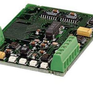 IBS UNI DIO – Placa de conexão – PHOENIX CONTACT