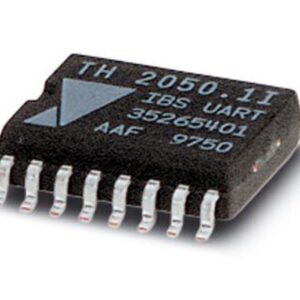 IBS UART – Chip de protocolo mestre – PHOENIX CONTACT – Uds./emb.: 45 unidade(s)