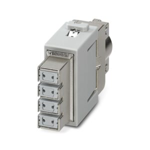 HC-M-08-GBIT-CT-F-SH – Módulo de contato fêmea/macho – PHOENIX CONTACT