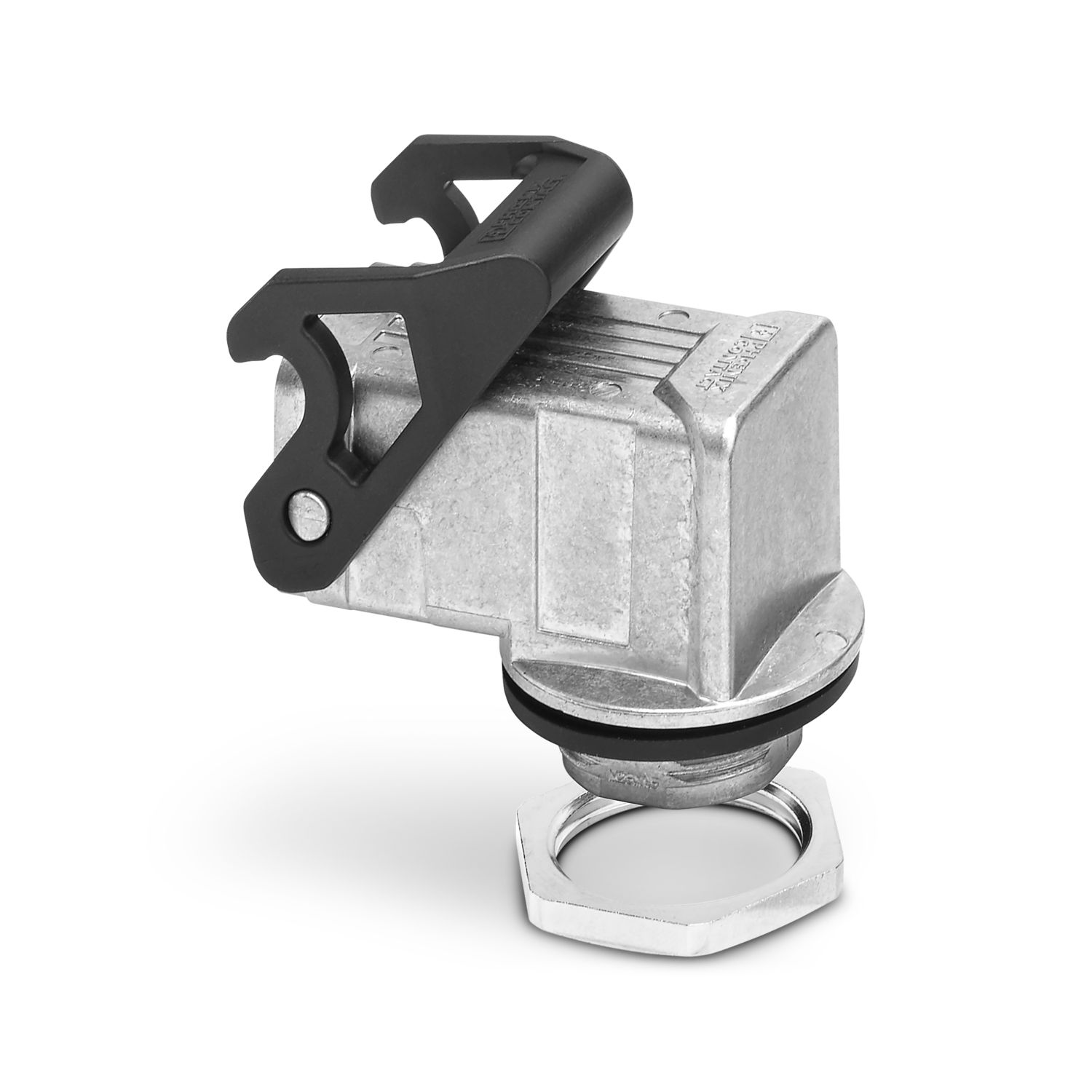 HC-STA-D07-BAWS-M25-EL-AL - Caixa - PHOENIX CONTACT