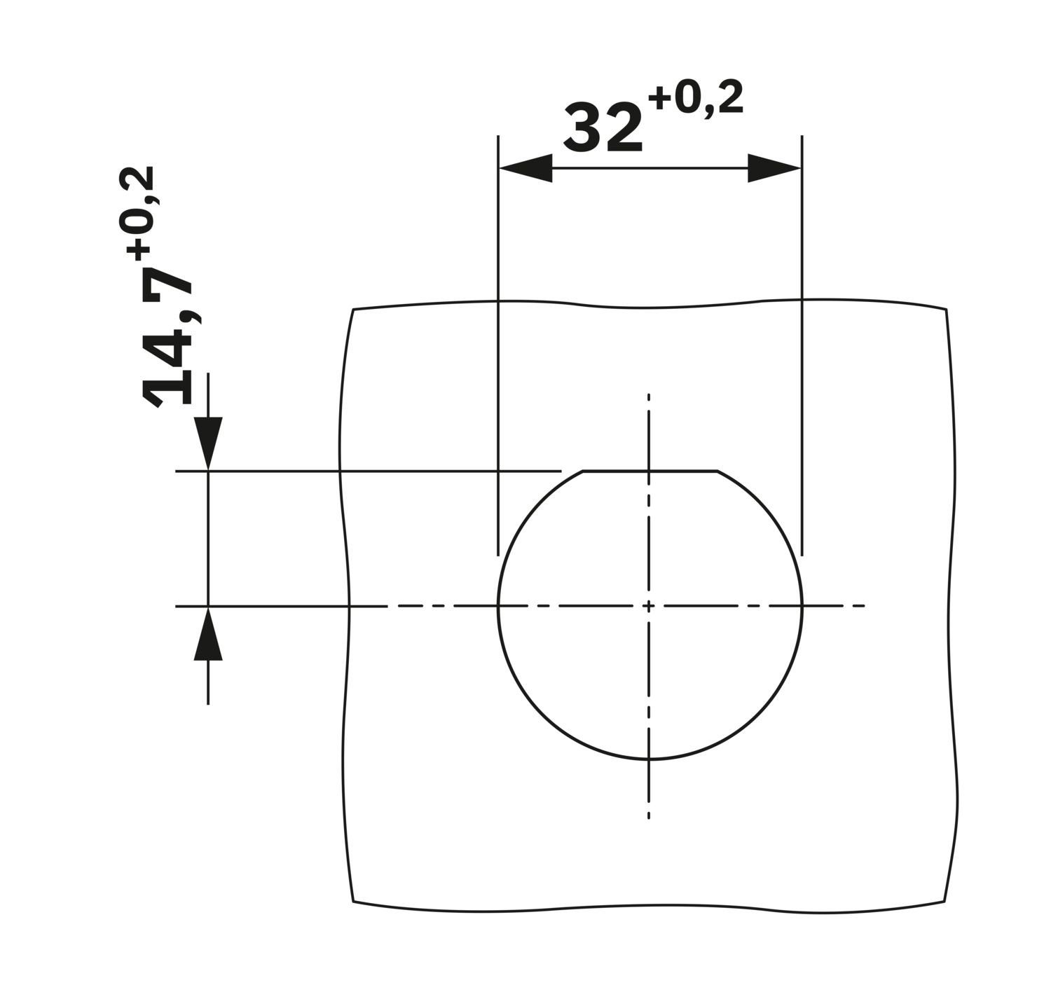 HC-STA-D07-BWS-M32-EL-AL - Caixa - PHOENIX CONTACT - Imagem 3