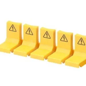 5ST36550MB – Terminal Isolador Para Barramento – SIEMENS – Uds./emb.: 10 unidade(s)