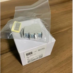 Bloco De Contato Bc-1 P/ Disjuntor Caixa Moldada Acw100-800 – WEG