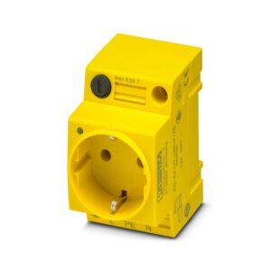 EO-CF/UT/LED/F/YE – Tomada – PHOENIX CONTACT – Uds./emb.: 5 unidade(s)