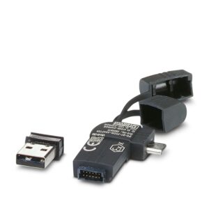 IFS-BT-PROG-ADAPTER – Adaptador – PHOENIX CONTACT