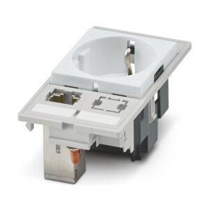 VS-FP-SD-D-RJ456A-BUBU – Placa frontal de dados – PHOENIX CONTACT