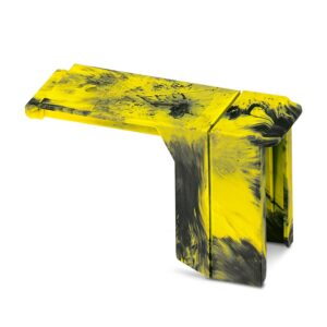 HC-RBO 8-FE – Capa de cobertura – PHOENIX CONTACT – Uds./emb.: 10 unidade(s)