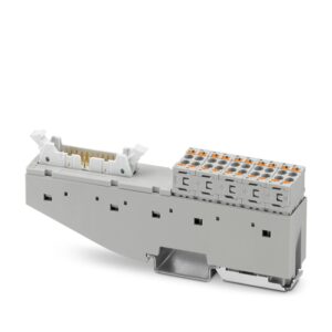 VFC-PT/FLK20 – Placa de terminação – PHOENIX CONTACT
