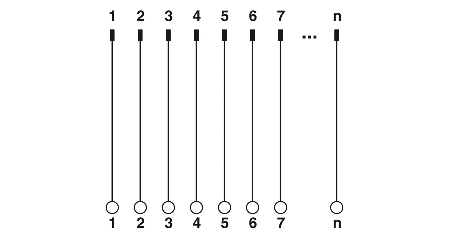 VIP-2/SC/FLK20 - Placa de terminação - PHOENIX CONTACT - Imagem 2
