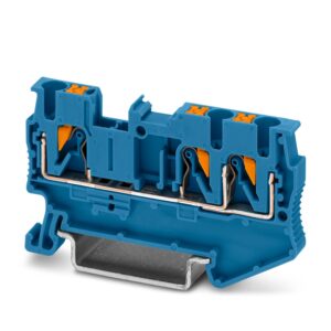 PT 2,5-TWIN BU – Borne de passagem – PHOENIX CONTACT – Uds./emb.: 50 unidade(s)