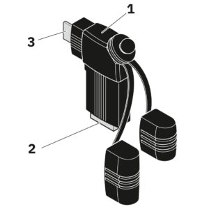 IFS-BT-PROG-ADAPTER – Adaptador – PHOENIX CONTACT