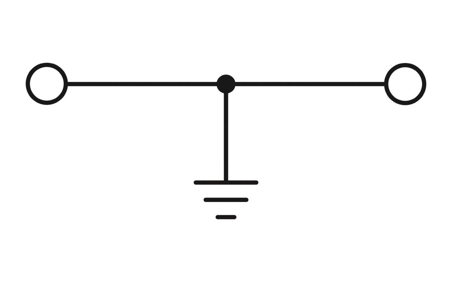 TB 3-PE I - Borne terra - PHOENIX CONTACT - Uds./emb.: 50 unidade(s) - Imagem 2