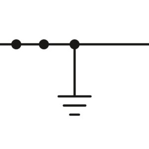 PT 1,5/S-PE – Borne terra – PHOENIX CONTACT – Uds./emb.: 50 unidade(s)