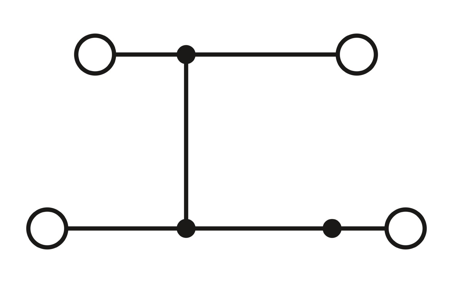 PTTB 2,5-PV - Borne de dois níveis - PHOENIX CONTACT - Uds./emb.: 50 unidade(s) - Imagem 2