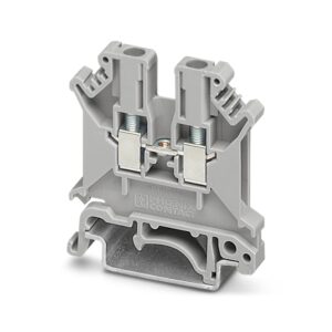 UK 3 N – Borne de passagem – PHOENIX CONTACT – Uds./emb.: 50 unidade(s)