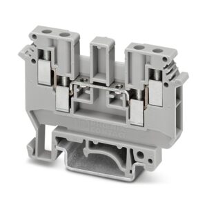 UDK 4 – Borne de passagem – PHOENIX CONTACT – Uds./emb.: 50 unidade(s)