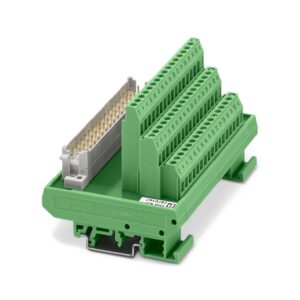 UMKS- F48M-VR – Placa de terminação – PHOENIX CONTACT