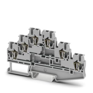 ST 2,5-3L – Borne de vários andares – PHOENIX CONTACT – Uds./emb.: 50 unidade(s)