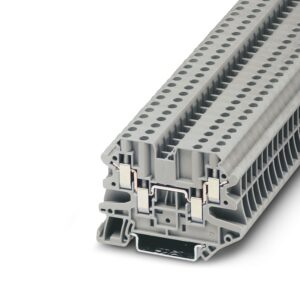 UT 4-QUATTRO – Borne de passagem – PHOENIX CONTACT – Uds./emb.: 50 unidade(s)