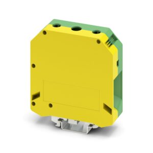 USLKG 95 – Borne terra – PHOENIX CONTACT – Uds./emb.: 10 unidade(s)