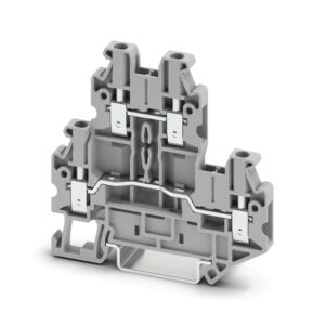 UTTB 2,5 – Borne de dois níveis – PHOENIX CONTACT – Uds./emb.: 50 unidade(s)