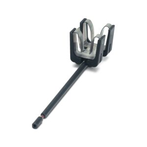 PSH 5-10 – Conexão blindada – PHOENIX CONTACT – Uds./emb.: 50 unidade(s)