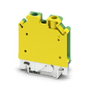 USLKG 6 N – Borne terra – PHOENIX CONTACT – Uds./emb.: 50 unidade(s)