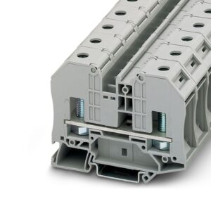 RT 8 – Borne para conexão olhal – PHOENIX CONTACT – Uds./emb.: 25 unidade(s)