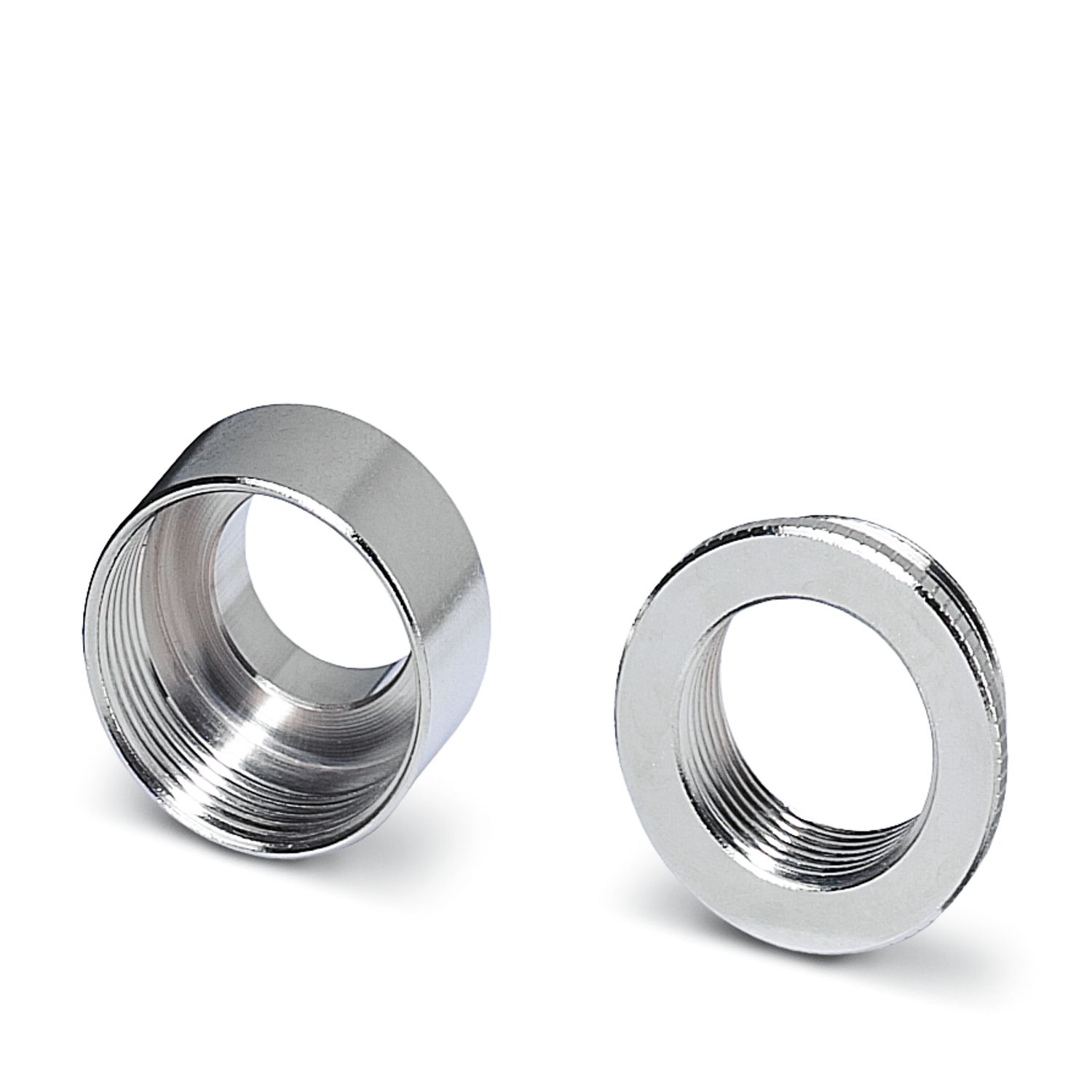 REDUC-M-KV-M20/M16 - Adaptador de redução - PHOENIX CONTACT - Uds./emb.: 10 unidade(s)