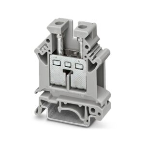 UK 16 N – Borne de passagem – PHOENIX CONTACT – Uds./emb.: 50 unidade(s)