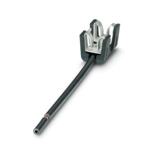 PSH 3- 6 – Conexão blindada – PHOENIX CONTACT – Uds./emb.: 50 unidade(s)