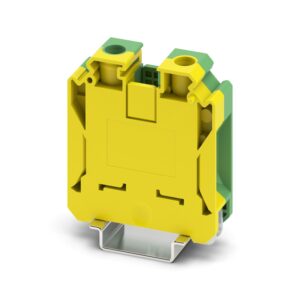 USLKG 35 N – Borne terra – PHOENIX CONTACT – Uds./emb.: 50 unidade(s)