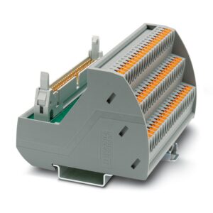 VIP-3/PT/FLK60 – Placa de terminação – PHOENIX CONTACT