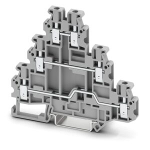 UT 2,5-3L – Borne de vários andares – PHOENIX CONTACT – Uds./emb.: 50 unidade(s)