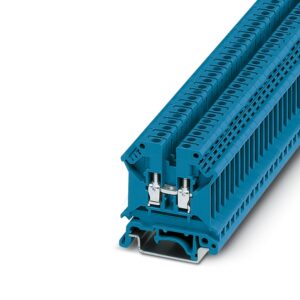 TB 4 I BU – Borne de passagem – PHOENIX CONTACT – Uds./emb.: 50 unidade(s)