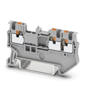 PT 1,5/S-TWIN – Borne de passagem – PHOENIX CONTACT – Uds./emb.: 50 unidade(s)