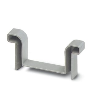 NS 35/15 CAP – Peça terminal para trilho de fixação – PHOENIX CONTACT – Uds./emb.: 100 unidade(s)